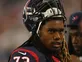 Report: Texans waive tackle Williams
