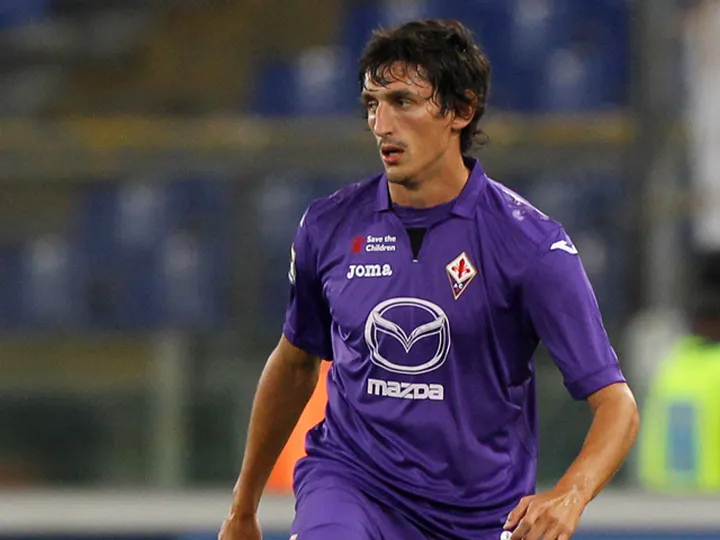 Stefan Savic handed Atletico debut