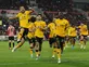 Team News: Wolves vs. Arsenal injury, suspension list, predicted XIs