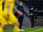 Head coach Kjetil Knutsen of Bodo Glimt
