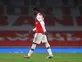 Aidy Boothroyd backs Eddie Nketiah to make senior England squad
