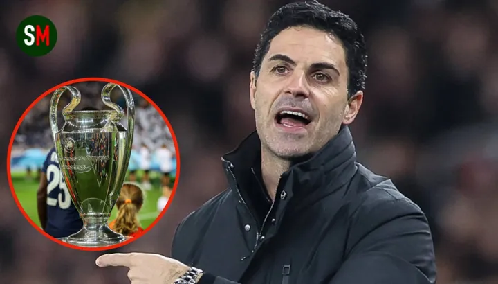 Revealed: How much Arsenal will earn from Champions League semi-final success