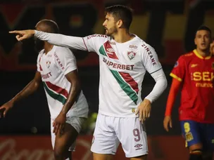 Fluminense vs. Vasco - prediction, team news, lineups