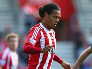 Van Dijk: 'Southampton must enjoy Europa League'