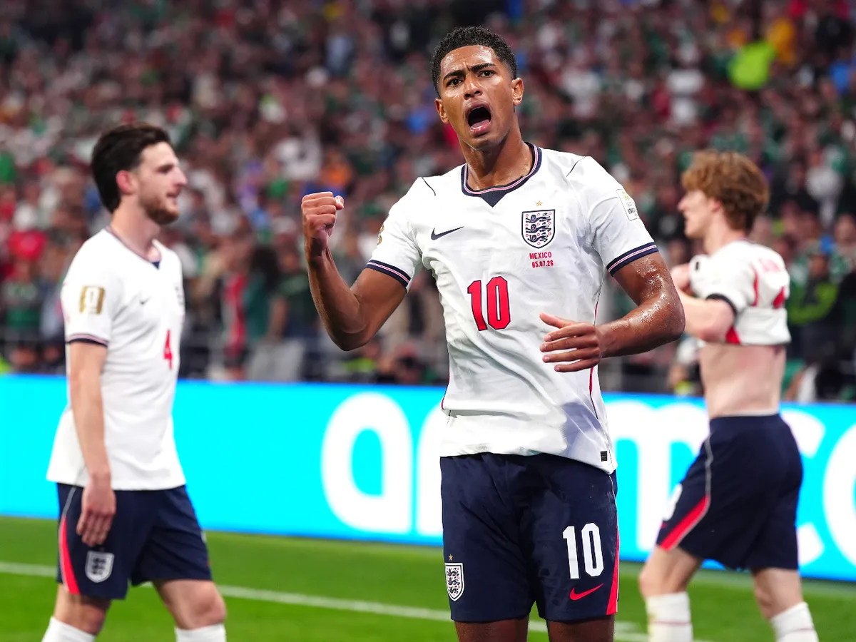 Norway vs. England: Three Lions will look to take inspiration from 