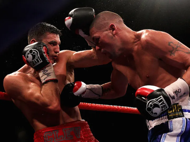 Preview: Cleverly vs. Bellew II