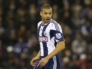 Reid, Jones could return for West Brom