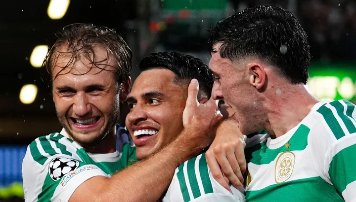 LASK Linz vs Celtic - prediction, team news, lineups