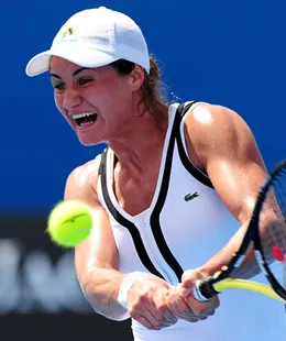 Monica Niculescu