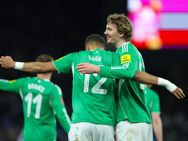 Newcastle targeting club record, Champions League history in Qarabag second leg