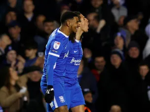 Birmingham vs. Cardiff - prediction, team news, lineups