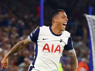 Spurs vs. Everton - prediction, team news, lineups