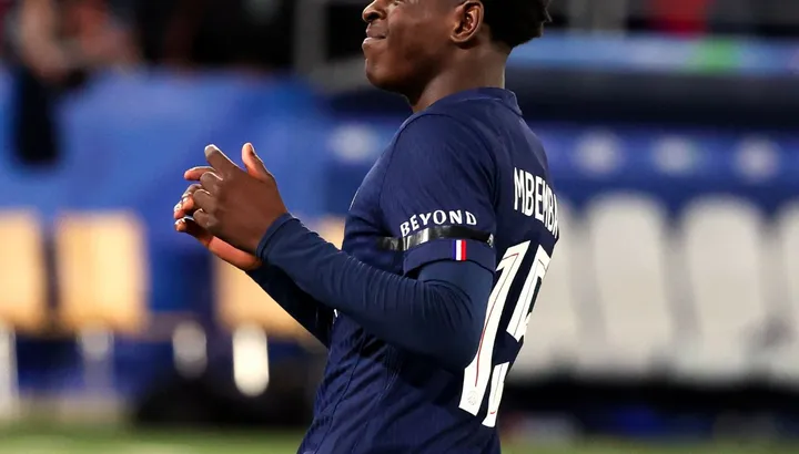Bournemouth 'exploring' move for Arsenal target as Cherries draw up loan plan