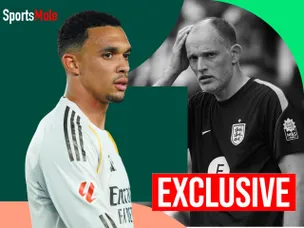 "The only reason" - New Trent theory emerges after second World Cup snub