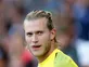 Liverpool 'open to Loris Karius offers'