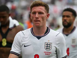 Man City could 'admit defeat' in Anderson pursuit following rejected bid