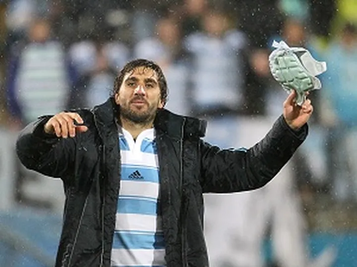 Lobbe out of World Cup