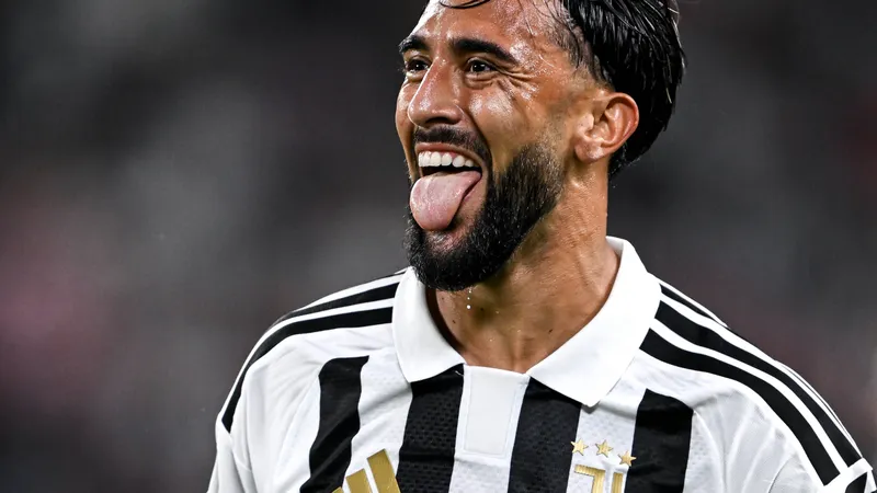 Juventus vs Atalanta - prediction, team news, lineups