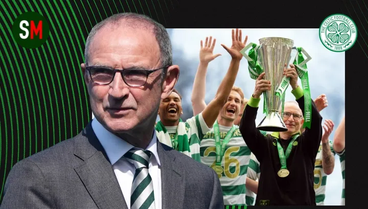Martin O’Neill: Three Celtic transfer priorities for new permanent manager after appointment confirmed