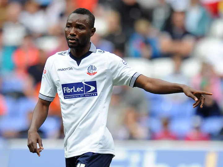 Bolton loan Medo to Maccabi Haifa