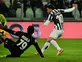 Half-Time Report: Juventus cruising against Sassuolo