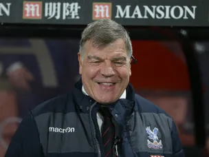 Allardyce: 'We knew how to beat Arsenal'