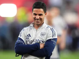 Scott alternative? Gunners hold 'talks' with £40m Premier League midfielder