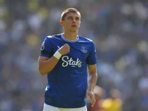 Edging closer to full strength: Predicted Everton lineup vs. Forest