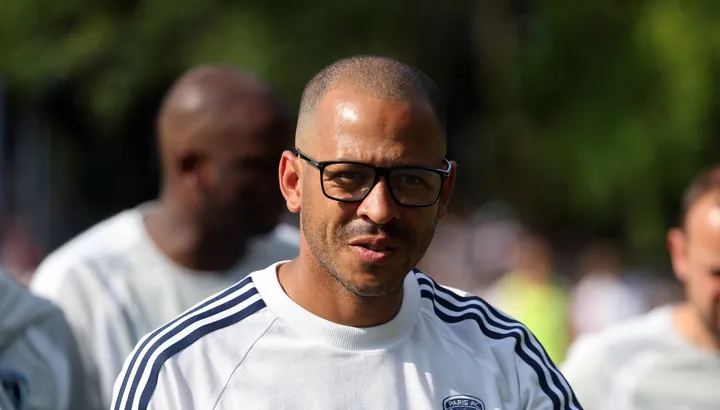 Sunday's Ligue 1 predictions including Marseille vs. Paris FC, Troyes vs. Strasbourg