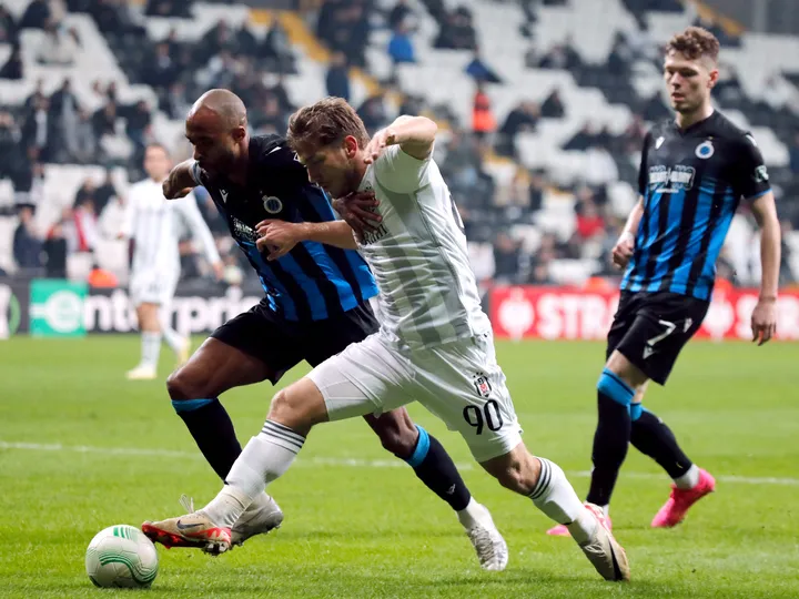 Besiktas vs. Trabzonspor - prediction, team news, lineups