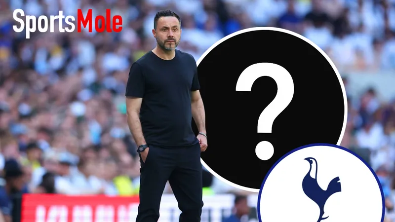 £55m star ‘driving Tottenham chiefs insane’ as Spurs eye major sale after safety