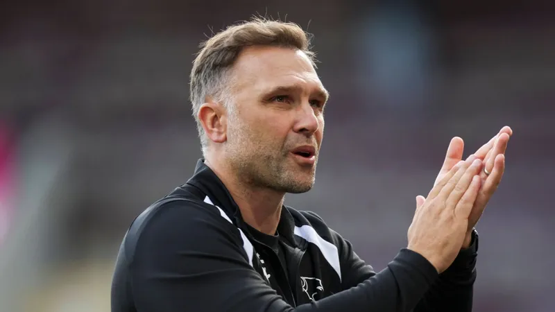 Derby vs Stoke - prediction, team news, lineups