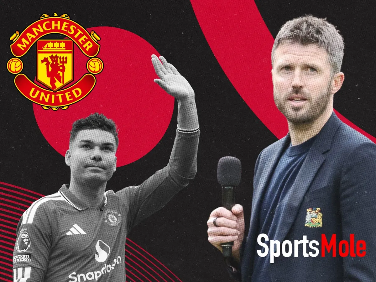 Man United transfer news: Spygate scandal could give Michael Carrick chance to sign 'affordable' star to replace Casemiro