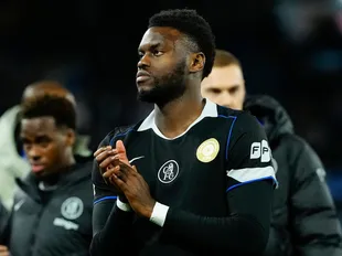 Badiashile buy option revealed as Chelsea 'accept' loan offer