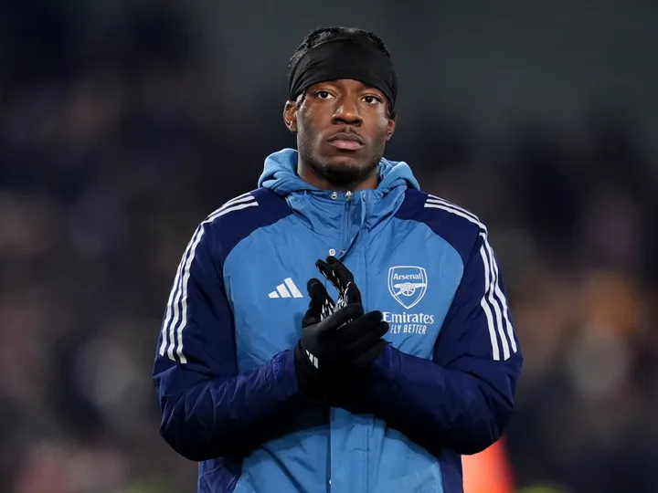 Watch: Worrying Madueke video emerges as true nature of new injury revealed