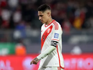 El Salvador vs. Peru - prediction, team news, lineups