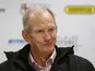 Wayne Bennett pictured in February 2017