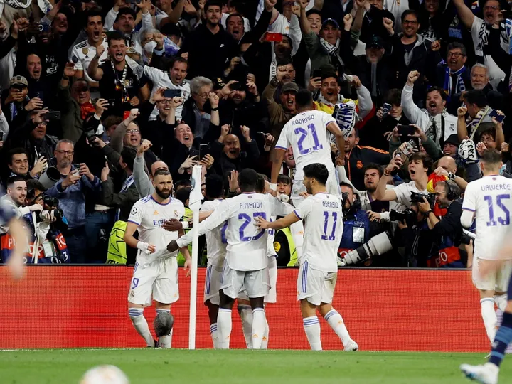 Real Madrid vs. Levante - prediction, team news, lineups