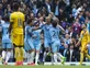 Kompany: 'We needed Palace rout'