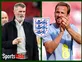 Keane scolds Kane: Striker must be "sensible" if England are to win World Cup