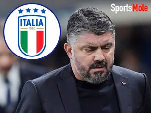 Italy boss Gattuso ‘expected’ to leave as two ‘top-tier’ replacements emerge