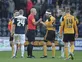 Hull boss Bruce to appeal son's red card