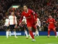 Virgil van Dijk breaks Sami Hyypia record in win over Luton Town