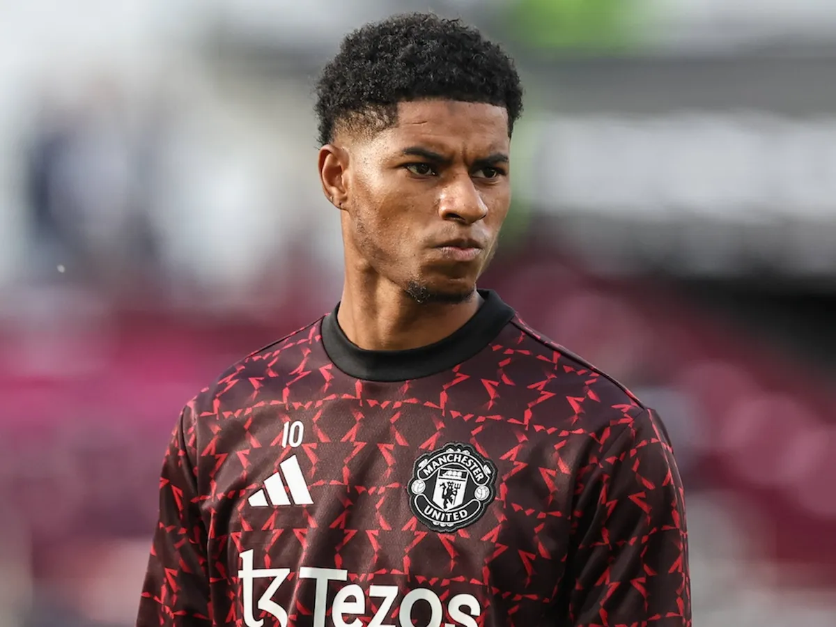 Marcus Rashford transfer latest: Fabrizio Romano delivers major update on Man United ace's future