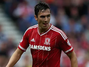 Downing wants Boro win for Redcar workers