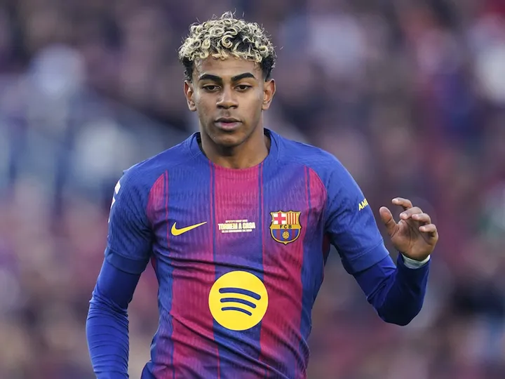 Slavia Prague vs. Barcelona injury, suspension list, predicted XIs