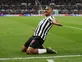 Salomon Rondon wants Newcastle United return