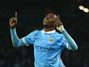 Manuel Pellegrini gushes over Iheanacho