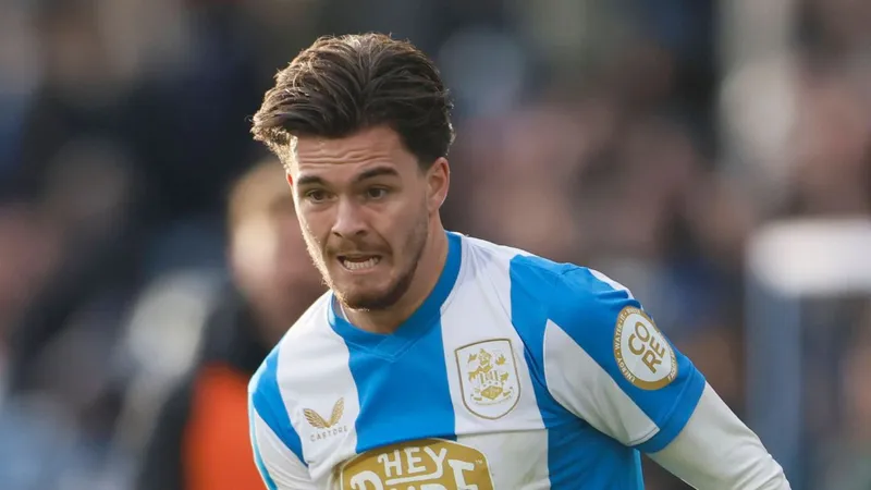 Watford 'among clubs' chasing January deal for £1m-rated Chelsea midfielder