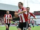 Strike pair released by Brentford